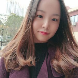 Meet your Posher, Sophia